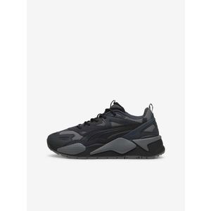 Puma RS-X Efekt PRM Tenisky Černá obraz