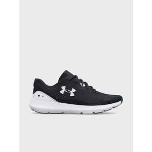 Under Armour UA Surge 3 Tenisky Černá obraz