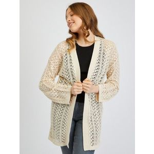 Orsay Cardigan Bílá obraz