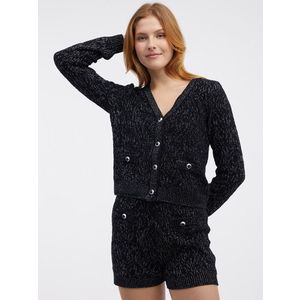 Orsay Cardigan Černá obraz