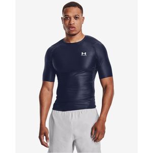 Under Armour HeatGear® Iso-Chill Triko Modrá obraz