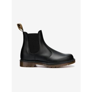 Dr. Martens 2976 Kotníková obuv Černá obraz