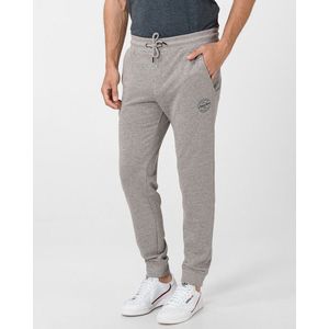 Jack & Jones Gordon Tepláky Šedá obraz