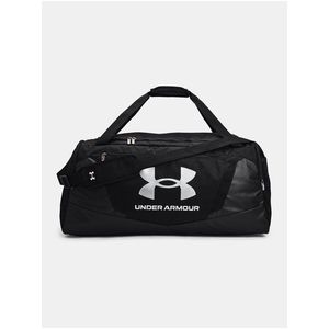 Taška Under Armour UA Undeniable 5.0 Duffle LG - černá obraz