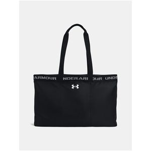 Černá taška Under Armour UA Favorite Tote obraz