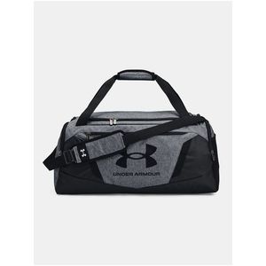 Taška Under Armour UA Undeniable 5.0 Duffle MD-GRY obraz