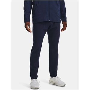 Under Armour STRETCH WOVEN PANT S - Pánské tepláky obraz