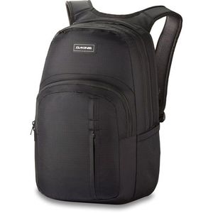 Batoh Dakine Campus Premium 28L Black Ripstop obraz