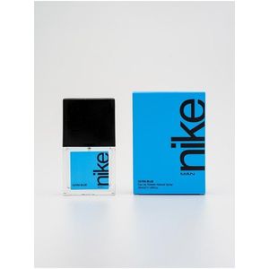 Pánská toaletní voda Nike Ultra Blue EdT 30ml obraz