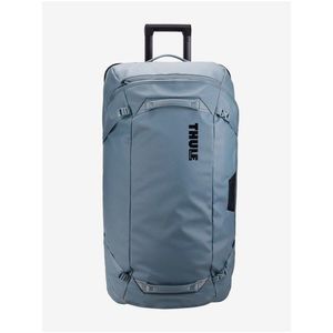 Šedá cestovní taška na kolečkách Thule Chasm Duffel roller (110 l) obraz