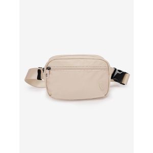 Béžová ledvinka Heys Basic Belt Bag obraz