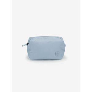 Světle modrá kosmetická taška Heys Basic Makeup Bag Stone Blue obraz