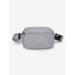 Šedá ledvinka Heys Basic Belt Bag obraz