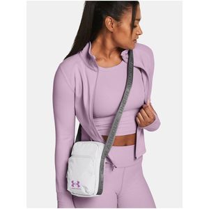 Světle šedá crossbody taška Under Armour UA Loudon Lite Crossbody obraz