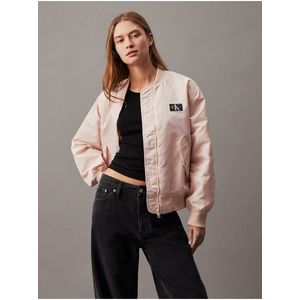 Calvin Klein Jeans - Bomber bunda obraz