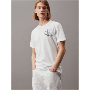 T-Shirt Calvin Klein obraz