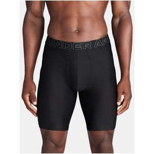 Sada tří pánských boxerek Under Armour M UA Perf Tech 9in obraz