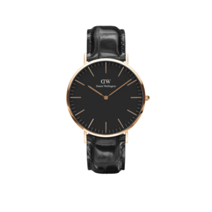 Pánské hodinky Daniel Wellington Classic obraz