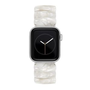 Řemínek acetátový pro Apple Watch Anne Klein 38/40/41 obraz