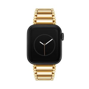 Řemínek ocelový pro Apple Watch Anne Klein 38/40/41 obraz