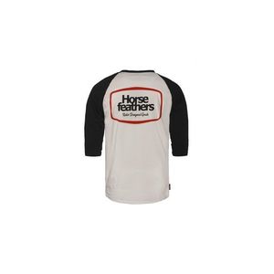 Triko Bronco Raglan Horsefeathers obraz