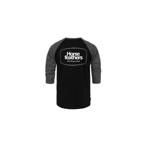 Triko Bronco Raglan Horsefeathers obraz