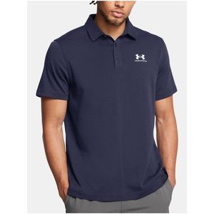 Pánské tričko Under Armour UA Icon Polo obraz