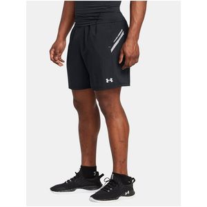 Pánské kraťasy Under Armour UA Tech Utility Shorts obraz