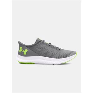 Chlapecké boty Under Armour UA BGS Speed Swift obraz