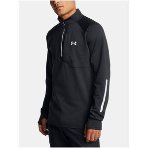 Pánská mikina Under Armour UA LAUNCH ELITE CW HALF ZIP obraz