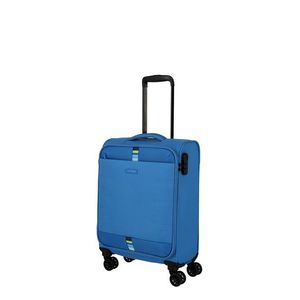 Cestovní kufr Travelite Rügen S Blue obraz