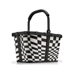 Brašna Reisenthel Carrybag Frame Op-Art obraz