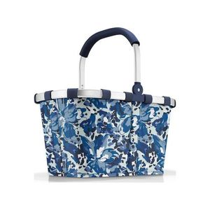 Brašna Reisenthel Carrybag Flora Blue obraz