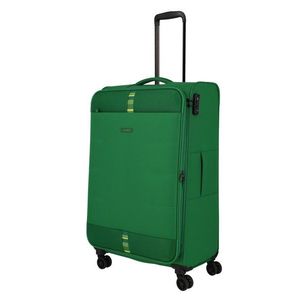 Cestovní kufr Travelite Rügen L Green obraz