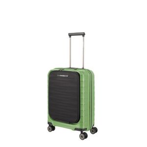 Travelite Mooby S Front pocket Green obraz