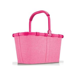 Brašna Reisenthel Carrybag Frame Twist Pink obraz