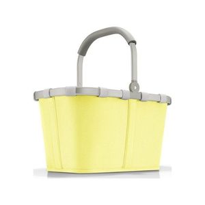 Brašna Reisenthel Carrybag Frame Lemon Ice obraz