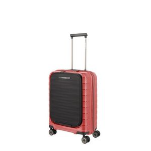 Travelite Mooby S Front pocket Red obraz