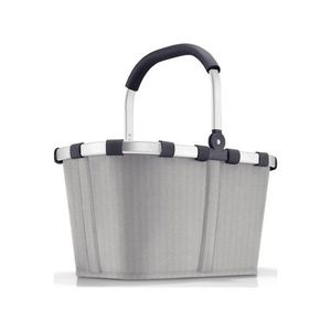 Brašna Reisenthel Carrybag Herringbone Grey obraz