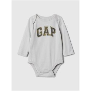 GAP Baby body obraz