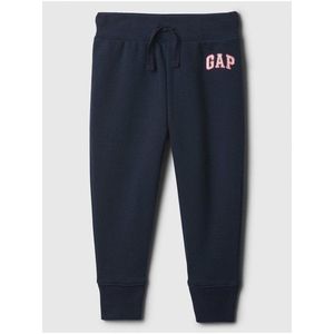 GAP Baby tepláky s logem - Holky obraz