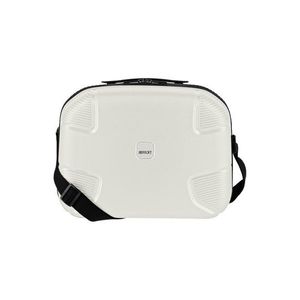 Kosmetický kufřík IMPACKT IP1 Beauty case Polar white obraz