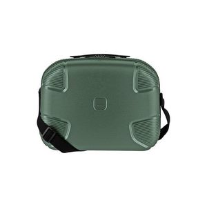 Kosmetický kufřík IMPACKT IP1 Beauty case Deep sea green obraz