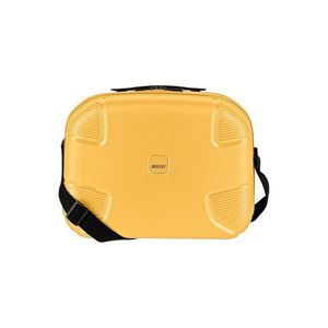 Kosmetický kufřík IMPACKT IP1 Beauty case Sunset yellow obraz