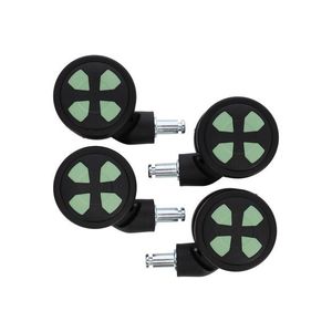 IMPACKT IP1 Wheel set Spring green obraz