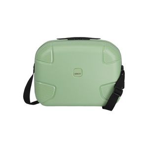 Kosmetický kufřík IMPACKT IP1 Beauty case Spring green obraz