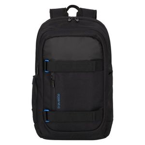 Batoh Travelite Pathway Backpack Strap Black obraz