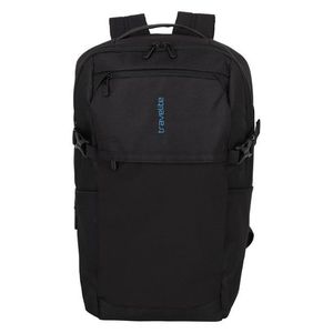 Batoh Travelite Pathway Backpack Allround Black obraz