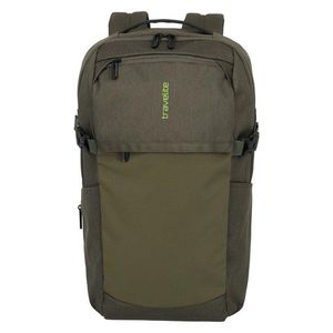 Batoh Travelite Pathway Backpack Allround Olive obraz