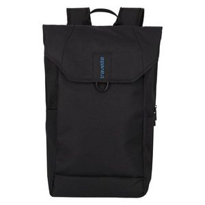 Batoh Travelite Pathway Backpack Fold Black obraz